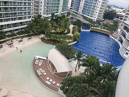 Family Condo by IA at Azure Urban Resort Residences