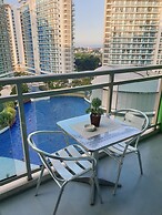 Family Condo by IA at Azure Urban Resort Residences