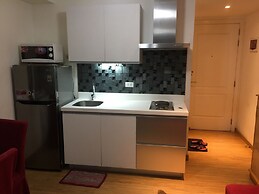 Family Condo by IA at Azure Urban Resort Residences