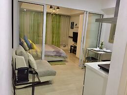 Family Condo by IA at Azure Urban Resort Residences
