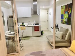 Family Condo by IA at Azure Urban Resort Residences