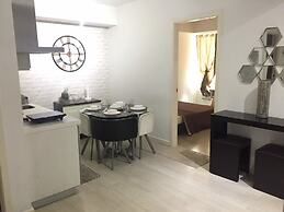 Family Condo by IA at Azure Urban Resort Residences