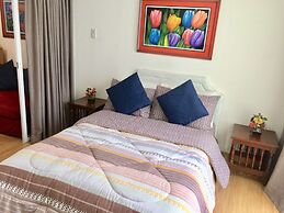 Family Condo by IA at Azure Urban Resort Residences