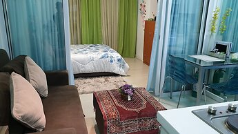 Family Condo by IA at Azure Urban Resort Residences