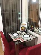 Family Condo by IA at Azure Urban Resort Residences