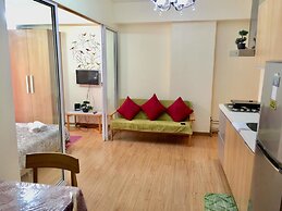 Family Condo by IA at Azure Urban Resort Residences