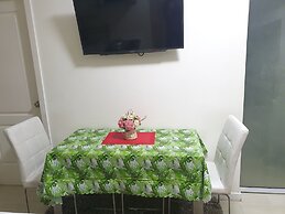 Family Condo by IA at Azure Urban Resort Residences