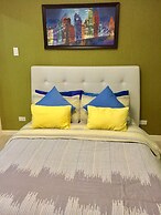 Family Condo by IA at Azure Urban Resort Residences