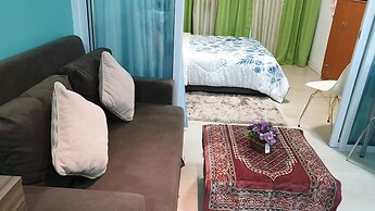 Family Condo by IA at Azure Urban Resort Residences