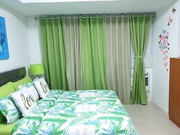 Family Condo by IA at Azure Urban Resort Residences