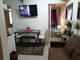 Family Condo by IA at Azure Urban Resort Residences