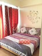 Family Condo by IA at Azure Urban Resort Residences