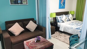 Family Condo by IA at Azure Urban Resort Residences