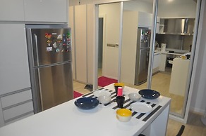 Studio M City Jalan Ampang by Fervent