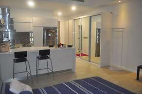 Studio M City Jalan Ampang by Fervent