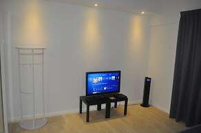 Studio M City Jalan Ampang by Fervent