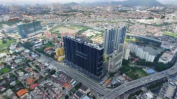 Studio M City Jalan Ampang by Fervent