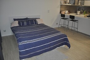 Studio M City Jalan Ampang by Fervent