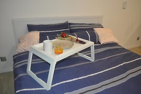 Studio M City Jalan Ampang by Fervent