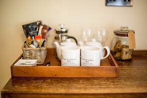 Robin Hood Farm B&B