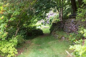 Robin Hood Farm B&B