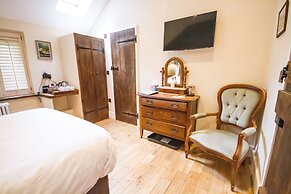 Robin Hood Farm B&B