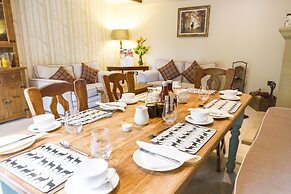 Robin Hood Farm B&B