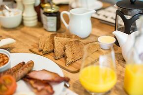 Robin Hood Farm B&B