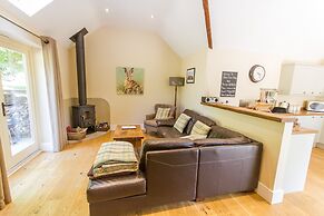 Robin Hood Farm B&B