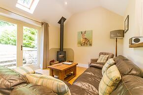 Robin Hood Farm B&B