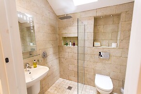 Robin Hood Farm B&B