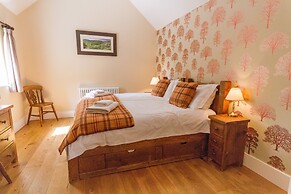Robin Hood Farm B&B