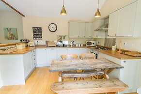 Robin Hood Farm B&B