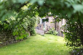 Robin Hood Farm B&B