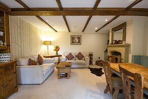 Robin Hood Farm B&B