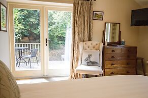 Robin Hood Farm B&B