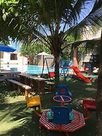 Nhat Quang Family Beach