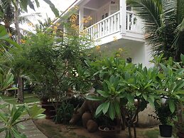 Nhat Quang Family Beach