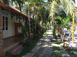 Nhat Quang Family Beach