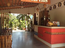 Nhat Quang Family Beach