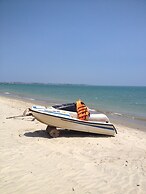 Nhat Quang Family Beach