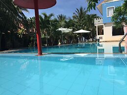 Nhat Quang Family Beach