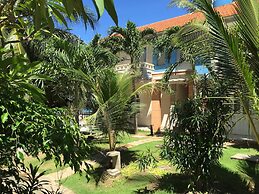 Nhat Quang Family Beach