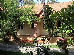 Nhat Quang Family Beach