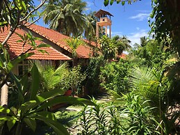 Nhat Quang Family Beach
