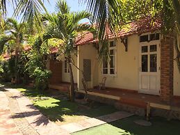 Nhat Quang Family Beach