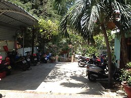 Nhat Quang Family Beach