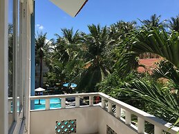 Nhat Quang Family Beach