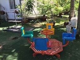 Nhat Quang Family Beach