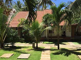 Nhat Quang Family Beach